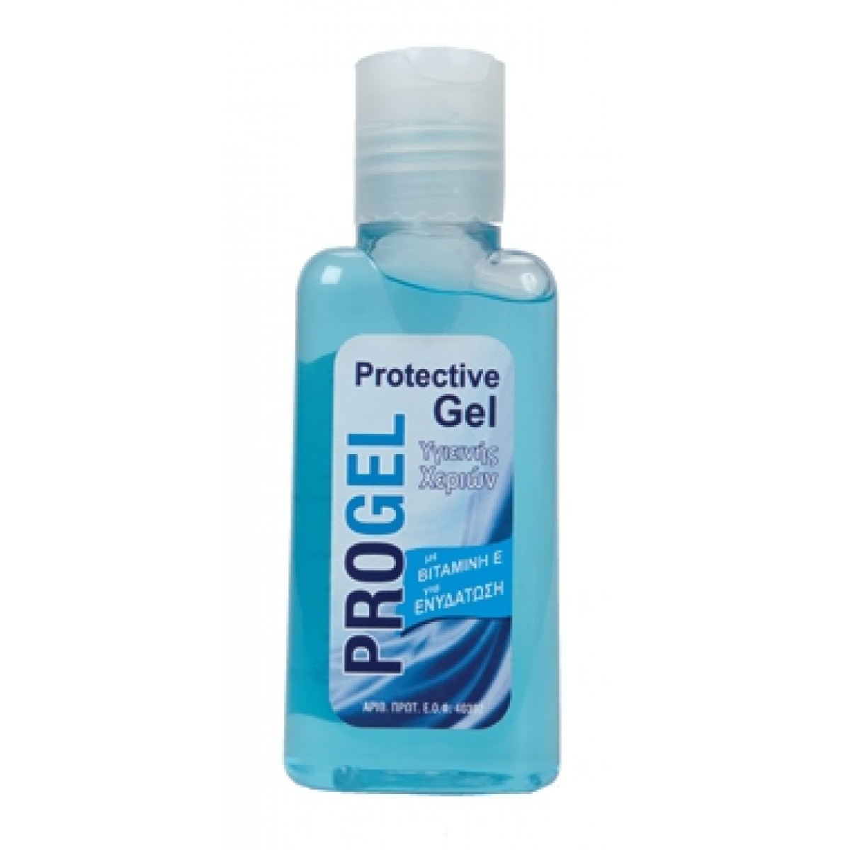 Απολυμαντικό Gel